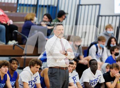 Thumbnail 2 in Creighton Prep @ Lincoln East photogallery.