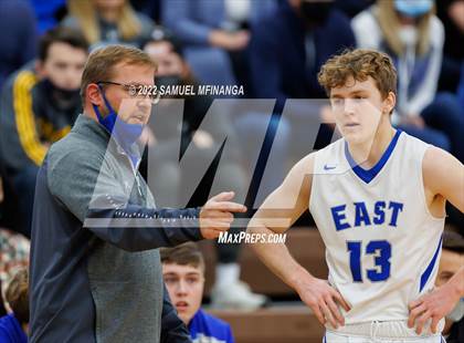 Thumbnail 3 in Creighton Prep @ Lincoln East photogallery.