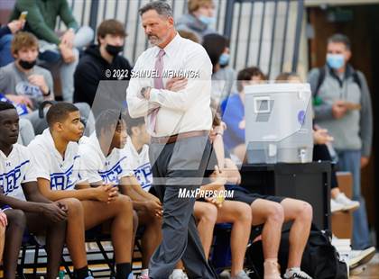 Thumbnail 1 in Creighton Prep @ Lincoln East photogallery.