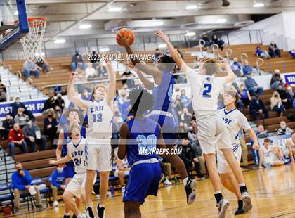 Thumbnail 3 in Creighton Prep @ Lincoln East photogallery.