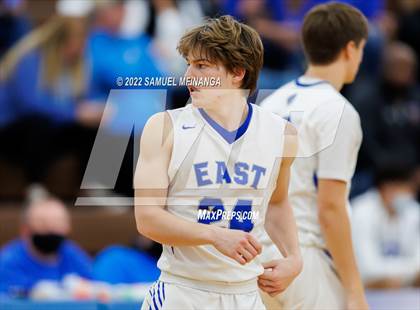 Thumbnail 3 in Creighton Prep @ Lincoln East photogallery.