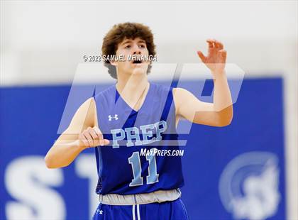 Thumbnail 1 in Creighton Prep @ Lincoln East photogallery.