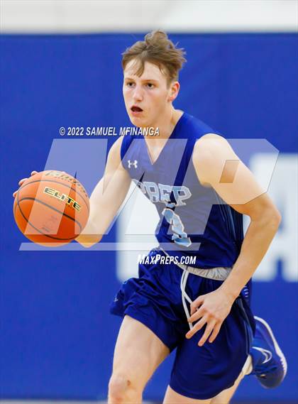 Thumbnail 3 in Creighton Prep @ Lincoln East photogallery.