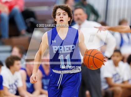 Thumbnail 2 in Creighton Prep @ Lincoln East photogallery.