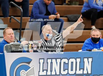 Thumbnail 2 in Creighton Prep @ Lincoln East photogallery.