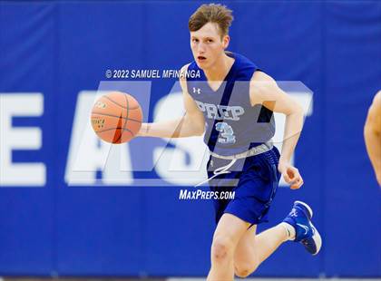 Thumbnail 2 in Creighton Prep @ Lincoln East photogallery.