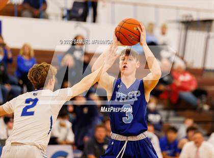 Thumbnail 2 in Creighton Prep @ Lincoln East photogallery.