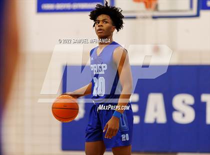 Thumbnail 1 in Creighton Prep @ Lincoln East photogallery.