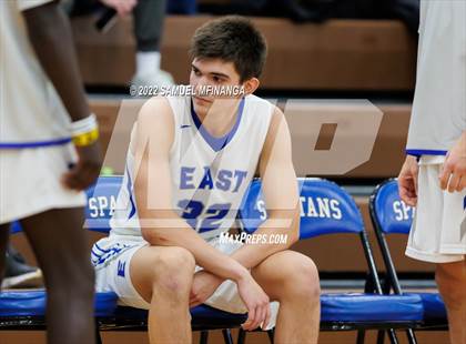 Thumbnail 1 in Creighton Prep @ Lincoln East photogallery.