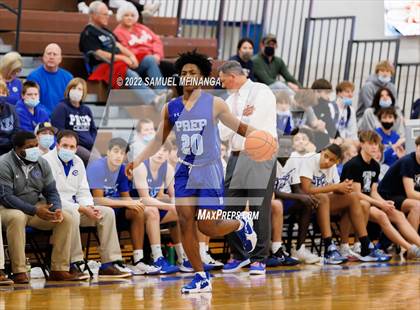Thumbnail 3 in Creighton Prep @ Lincoln East photogallery.