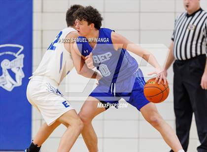 Thumbnail 3 in Creighton Prep @ Lincoln East photogallery.