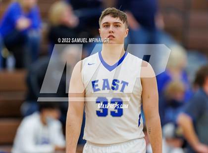 Thumbnail 1 in Creighton Prep @ Lincoln East photogallery.