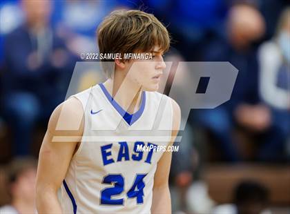 Thumbnail 1 in Creighton Prep @ Lincoln East photogallery.