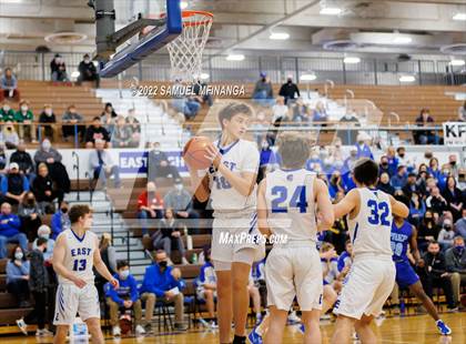 Thumbnail 2 in Creighton Prep @ Lincoln East photogallery.
