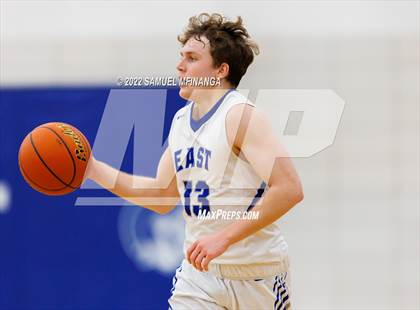 Thumbnail 2 in Creighton Prep @ Lincoln East photogallery.