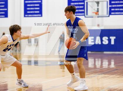 Thumbnail 1 in Creighton Prep @ Lincoln East photogallery.