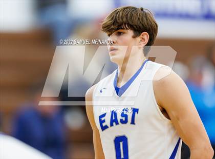 Thumbnail 2 in Creighton Prep @ Lincoln East photogallery.