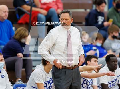 Thumbnail 1 in Creighton Prep @ Lincoln East photogallery.