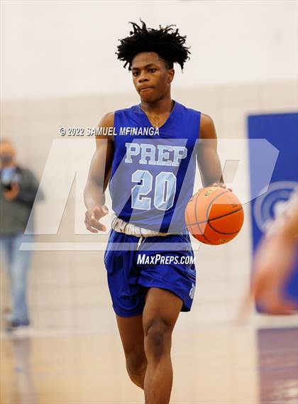 Thumbnail 1 in Creighton Prep @ Lincoln East photogallery.