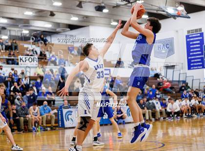 Thumbnail 1 in Creighton Prep @ Lincoln East photogallery.