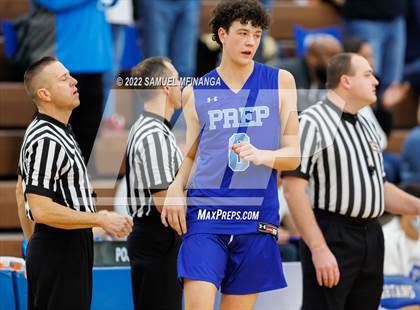 Thumbnail 3 in Creighton Prep @ Lincoln East photogallery.