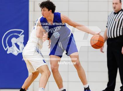 Thumbnail 1 in Creighton Prep @ Lincoln East photogallery.