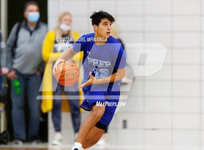Thumbnail 2 in Creighton Prep @ Lincoln East photogallery.