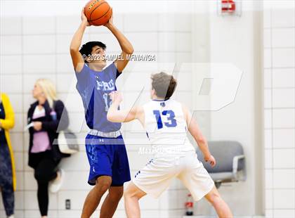 Thumbnail 2 in Creighton Prep @ Lincoln East photogallery.