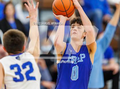 Thumbnail 3 in Creighton Prep @ Lincoln East photogallery.