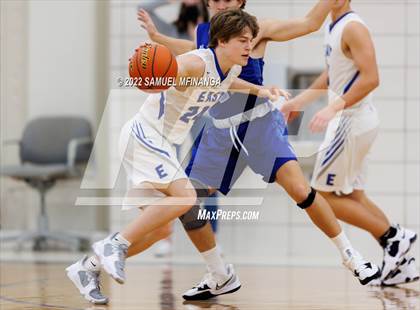 Thumbnail 3 in Creighton Prep @ Lincoln East photogallery.