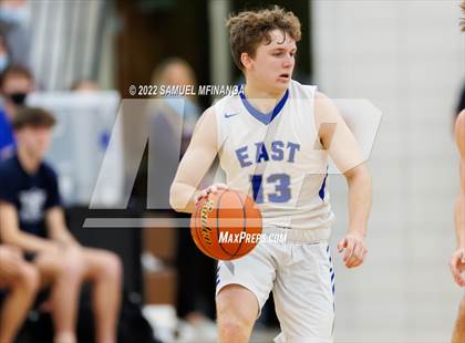 Thumbnail 1 in Creighton Prep @ Lincoln East photogallery.