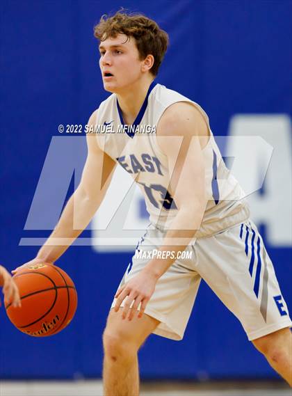 Thumbnail 3 in Creighton Prep @ Lincoln East photogallery.