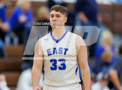 Thumbnail 3 in Creighton Prep @ Lincoln East photogallery.