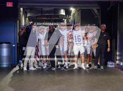 Thumbnail 2 in Oakwood @ Jayton (UIL 1A Division II Football Final) photogallery.