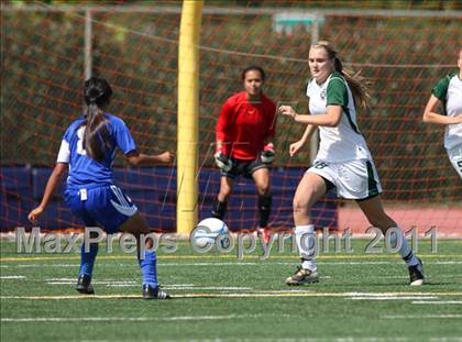 Thumbnail 1 in Rocklin vs. Granite Bay (CIF SJS D2 Final) photogallery.