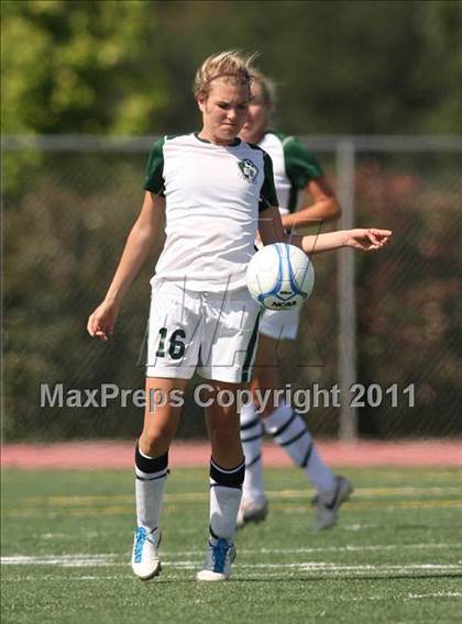 Thumbnail 3 in Rocklin vs. Granite Bay (CIF SJS D2 Final) photogallery.