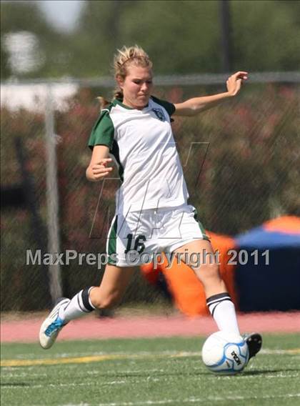 Thumbnail 2 in Rocklin vs. Granite Bay (CIF SJS D2 Final) photogallery.