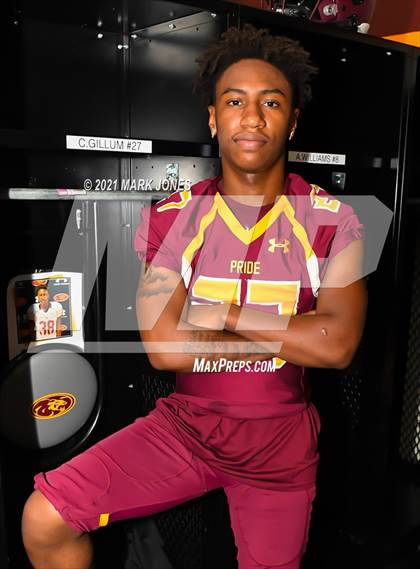 Thumbnail 1 in Mountain Pointe - Media Day photogallery.
