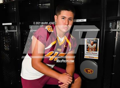 Thumbnail 1 in Mountain Pointe - Media Day photogallery.