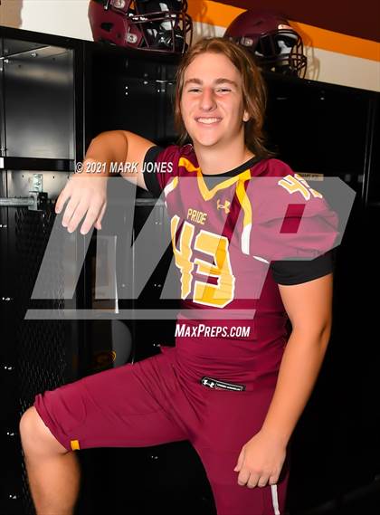 Thumbnail 2 in Mountain Pointe - Media Day photogallery.