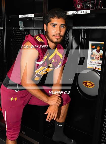Thumbnail 1 in Mountain Pointe - Media Day photogallery.