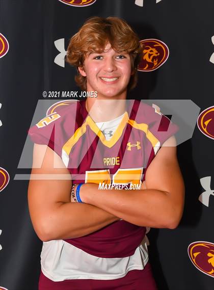 Thumbnail 3 in Mountain Pointe - Media Day photogallery.