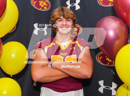 Thumbnail 3 in Mountain Pointe - Media Day photogallery.