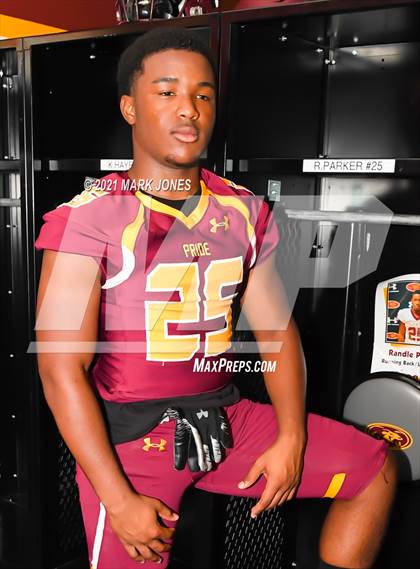 Thumbnail 2 in Mountain Pointe - Media Day photogallery.