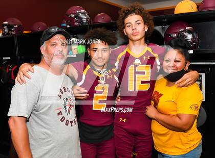 Thumbnail 2 in Mountain Pointe - Media Day photogallery.