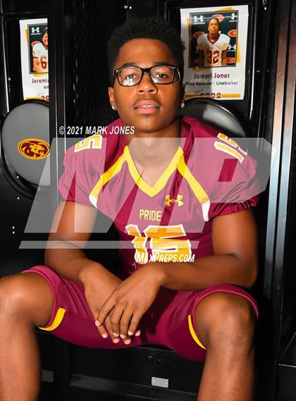 Thumbnail 3 in Mountain Pointe - Media Day photogallery.