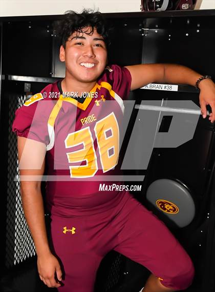 Thumbnail 2 in Mountain Pointe - Media Day photogallery.