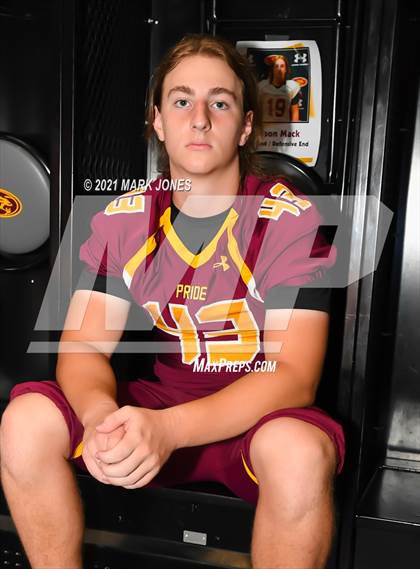 Thumbnail 2 in Mountain Pointe - Media Day photogallery.