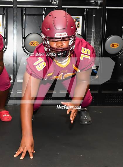 Thumbnail 3 in Mountain Pointe - Media Day photogallery.