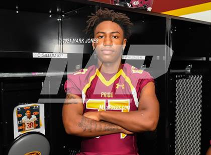 Thumbnail 2 in Mountain Pointe - Media Day photogallery.